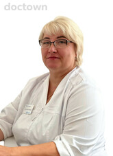 Морозова Ирина Вячеславовна