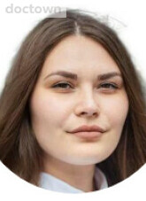 Паромонова Арина Алексеевна
