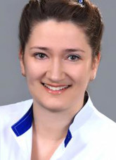 Соколова Татьяна Александровна