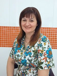 Лунина Ирина Игоревна