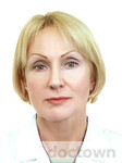 Григорьева Ольга Васильевна